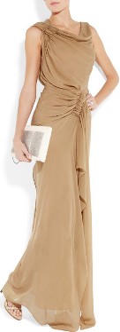 Rochie nude