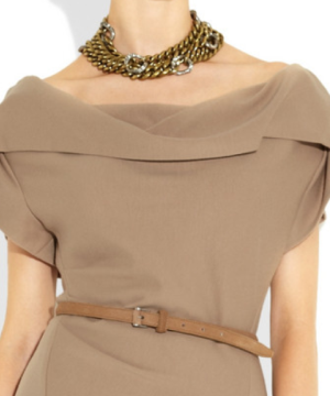 Rochie nude