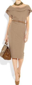 Rochie nude