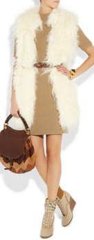 Rochie nude