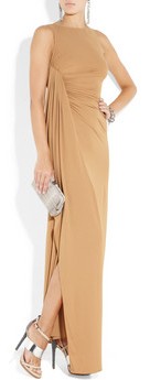 Rochie nude
