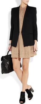 Rochie nude