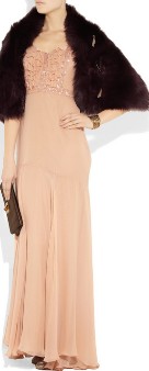 Rochie nude