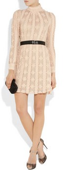 Rochie nude