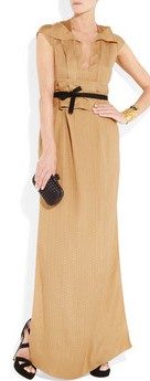 Rochie nude