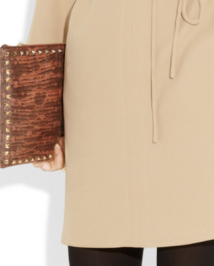 Rochie nude