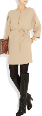 Rochie nude