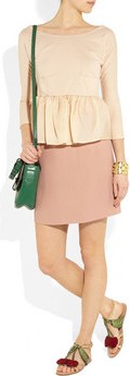 peplum 2012