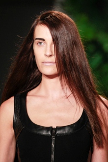 roscat la moda in 2012