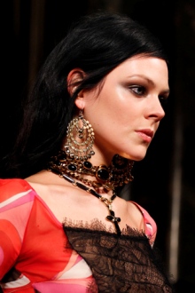 brunet la moda in 2012