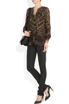 blugi jeansi 2012 2013