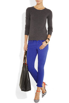 blugi jeansi 2012 2013