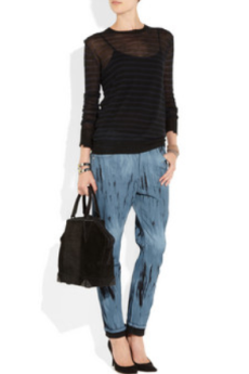 blugi jeansi 2012 2013