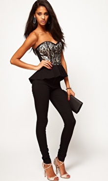 blugi cu corset