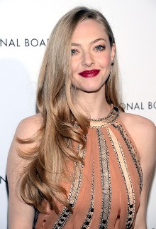 Amanda Seyfried