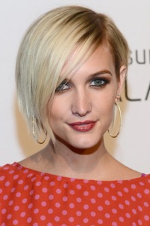 Ashlee Simpson