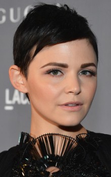 Ginnifer Goodwin