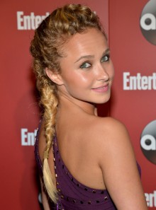 Hayden Panettiere