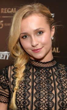 Hayden Panettiere