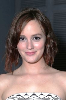 Leighton Meester