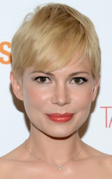 Michelle Williams