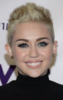 Miley Cyrus