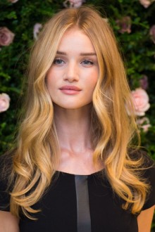 Rosie Huntington Whiteley