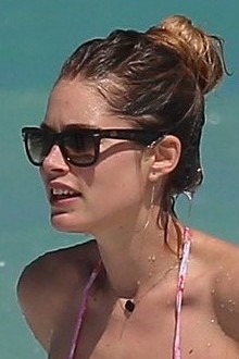 Doutzen Kroes