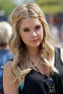 Ashley Benson