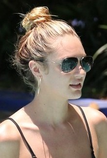 Candice+Swanepoel