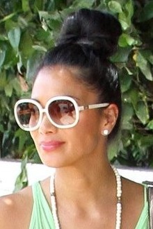 Nicole+Scherzinger