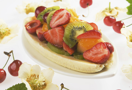 Banana Split