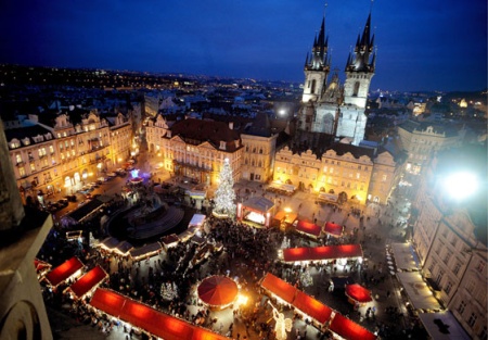 Praga