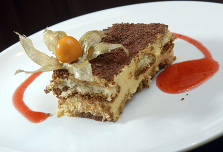Tiramisu Tiramisu