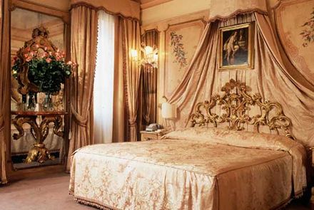 Hotel Gritti Palace, Venetia 