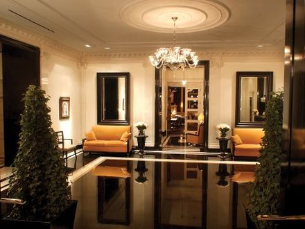 The Carlyle, New York The Carlyle, New York