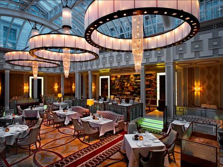 The Lanesborough, Londra The Lanesborough, Londra