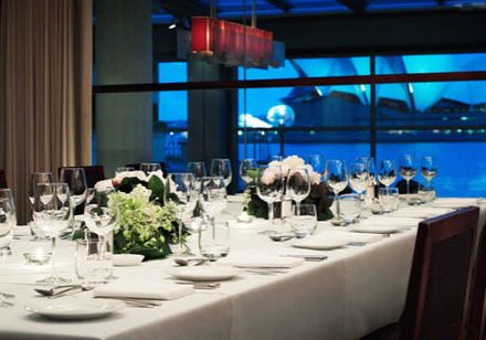 The Park Hyatt, Sydney The Park Hyatt, Sydney