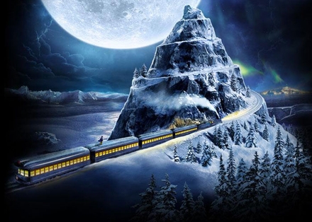 The Polar Express