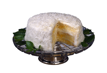 Tort Raffaello Tort Raffaello