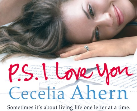 P.S. te iubesc - Cecelia Ahern P.S. te iubesc - Cecelia Ahern