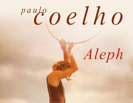 Aleph - Paulo Coelho Aleph - Paulo Coelho
