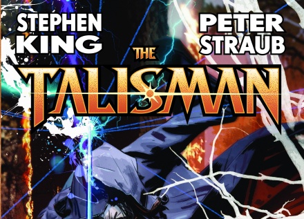 Talismanul - Stephen King, Peter Straub Talismanul - Stephen King, Peter Straub