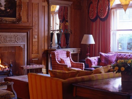 Covent Garden Hotel Covent Garden Hotel