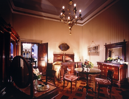 Hotel Danieli, Venetia