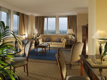 Lancaster London Hotel Lancaster London Hotel