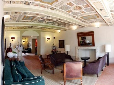 Relais Borgo Scopeto, Siena