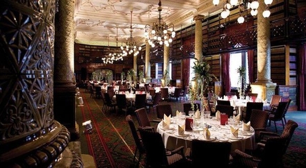 The Royal Horseguards Hotel The Royal Horseguards Hotel