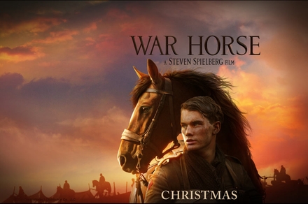 War Horse War Horse
