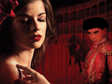 Carmen, de Bizet Carmen, de Bizet